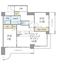 ハイム・ローゼ3階23.0万円