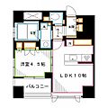 イーストコート中野8階19.5万円