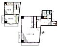 D-RHOMES中野5階24.5万円