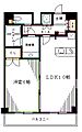 ルーブル鷺宮6階13.1万円