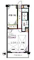 T'sgarden高円寺3階16.0万円