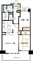 パークハイム中野坂上8階21.0万円