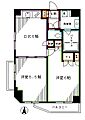 ルーブル中野本町6階17.6万円