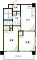 ルーブル阿佐ヶ谷北4階16.8万円