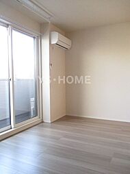 ロイジェント井荻C棟 2階1LDKのリビング/ダイニング