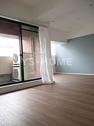 グランドメゾン阿佐谷 6階1LDKのリビング/ダイニング