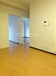 京王井の頭線 高井戸駅 徒歩10分の賃貸マンション 3階2DKのリビング/ダイニング