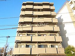 西武新宿線 鷺ノ宮駅 徒歩6分の賃貸マンション