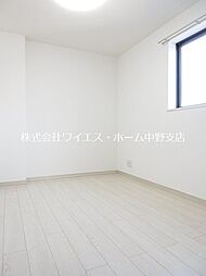 東京メトロ東西線 落合駅 徒歩4分の賃貸マンション 2階ワンルームのリビング/ダイニング