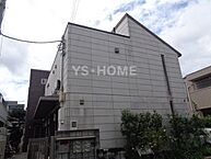 東京都武蔵野市境南町4丁目：物件画像／株式会社ワイエス・ホーム　高円寺南口店