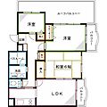 アステール荻窪4階15.5万円