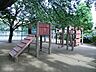 周辺：井草さくら公園（583m）