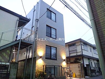 外観 外観