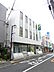 周辺：三井住友銀行 下井草支店（523m）