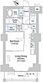 イストワール阿佐ヶ谷3階18.9万円
