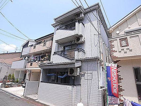 ベストレジデンス寝屋川 ｜大阪府寝屋川市池田1丁目(賃貸マンション1R・1階・16.00㎡)の写真 その1