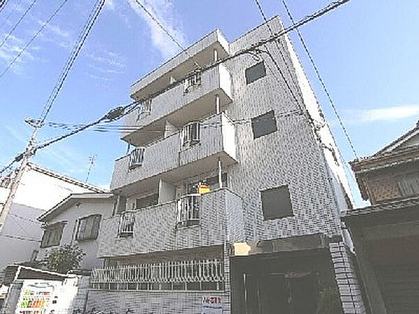 サンシャイン香里園III ｜大阪府寝屋川市香里南之町(賃貸マンション1R・1階・15.68㎡)の写真 その1