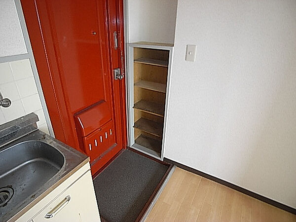 デイム香里β ｜大阪府寝屋川市香里北之町(賃貸マンション1DK・3階・21.00㎡)の写真 その8