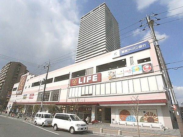 Mプラザ香里弐番館 ｜大阪府寝屋川市香里新町(賃貸マンション1R・9階・18.89㎡)の写真 その18