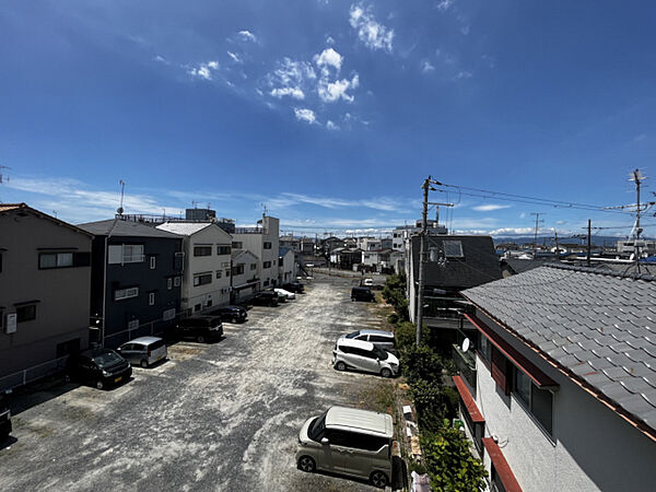 エレガンスシティ ｜大阪府寝屋川市高柳5丁目(賃貸マンション2DK・3階・34.72㎡)の写真 その12