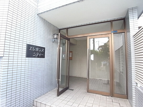 エレガンスシティ ｜大阪府寝屋川市高柳5丁目(賃貸マンション2DK・2階・40.00㎡)の写真 その11