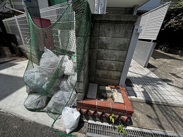 エレガンスシティ ｜大阪府寝屋川市高柳5丁目(賃貸マンション2DK・3階・40.00㎡)の写真 その17