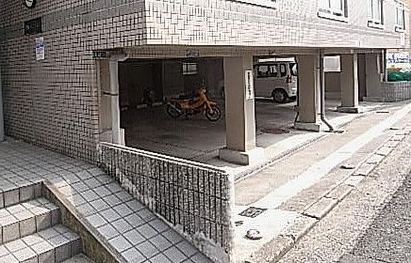 聖和ハイツ高宮 ｜大阪府寝屋川市高宮栄町(賃貸マンション1DK・4階・32.40㎡)の写真 その14