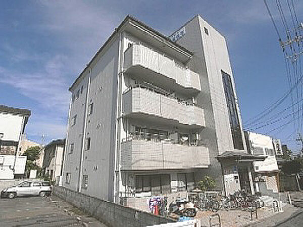 ロイヤルハイム ｜大阪府寝屋川市美井町(賃貸マンション1K・1階・21.73㎡)の写真 その1