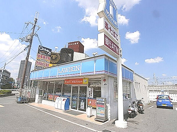 ロイヤルハイム ｜大阪府寝屋川市美井町(賃貸マンション1K・1階・21.73㎡)の写真 その15