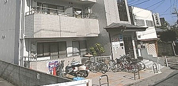 ロイヤルハイム ｜大阪府寝屋川市美井町(賃貸マンション1K・1階・21.73㎡)の写真 その12