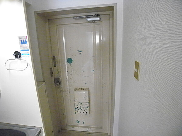 グリーン32 ｜大阪府寝屋川市緑町(賃貸マンション1K・2階・20.00㎡)の写真 その13