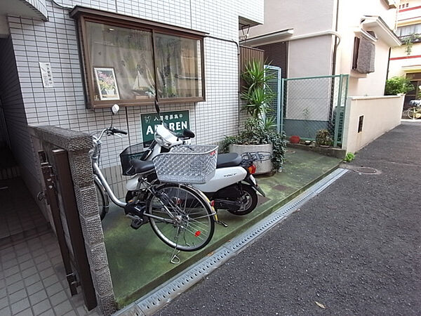 メゾンクリエイト香里園 ｜大阪府寝屋川市美井元町(賃貸マンション1R・3階・16.00㎡)の写真 その14