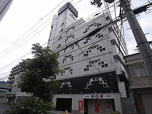 外観画像