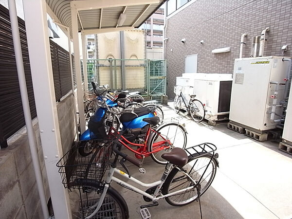 レコルト香里 ｜大阪府寝屋川市松屋町(賃貸マンション1K・5階・24.57㎡)の写真 その19