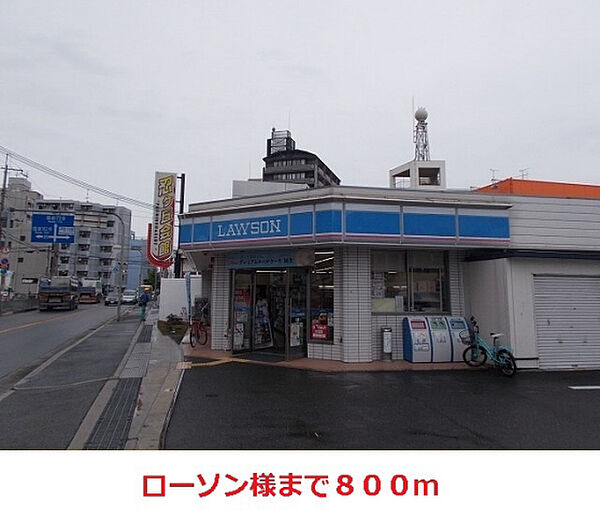 メモリー近藤 ｜大阪府四條畷市岡山5丁目(賃貸マンション2DK・2階・48.47㎡)の写真 その15