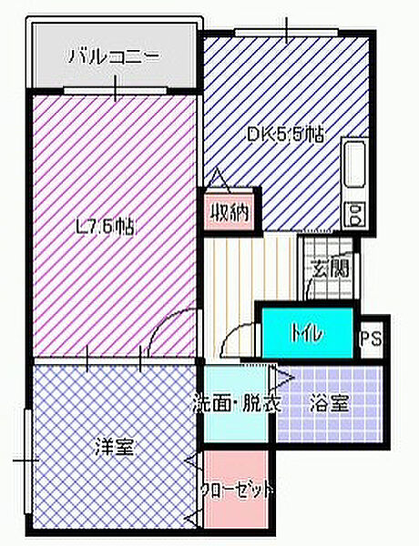 外観画像