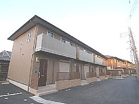 メゾンボヌール  ｜ 大阪府寝屋川市打上元町（賃貸アパート3LDK・1階・80.07㎡） その1