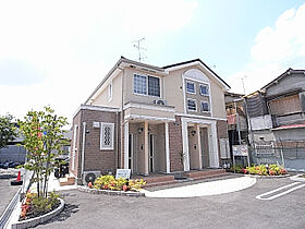 エレガンシア・ユキ  ｜ 大阪府寝屋川市池田新町（賃貸アパート1R・1階・32.90㎡） その15