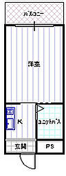 🉐敷金礼金0円！🉐グリーン32