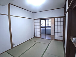 JR内子線 八幡浜駅 徒歩2分の賃貸マンション 4階2SDKのリビング/ダイニング