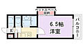 RiverEastKremlin5階4.6万円