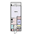 ロータリーマンション香里西之町3階6.0万円