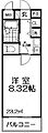 パインヒル24階4.5万円