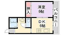 井上ハイツ