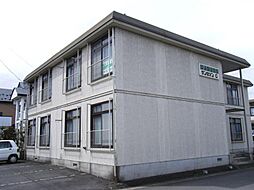 シティハイム　サンセゾン　C