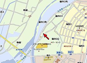 グランディ樋の口 101 ｜ 青森県弘前市大字樋の口1丁目（賃貸アパート1LDK・1階・37.77㎡） その4