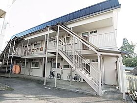 幸邑アパート 02 ｜ 青森県弘前市大字山王町（賃貸アパート1K・1階・37.60㎡） その1