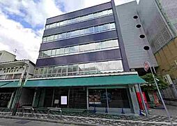 三珠第二ビル貸店舗・事務所