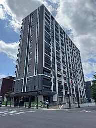 レーベン弘前　GRAND RESIDENCE
