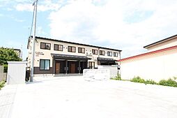 パークサイドTORTOISE